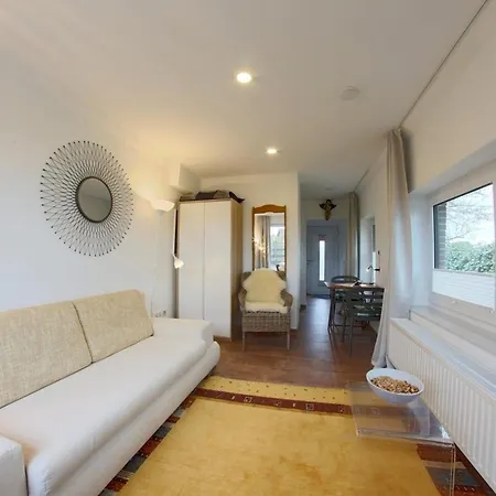 Ns 6a Seestern Apartamento