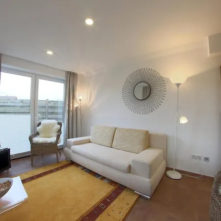 Ns 6a Seestern Apartamento *