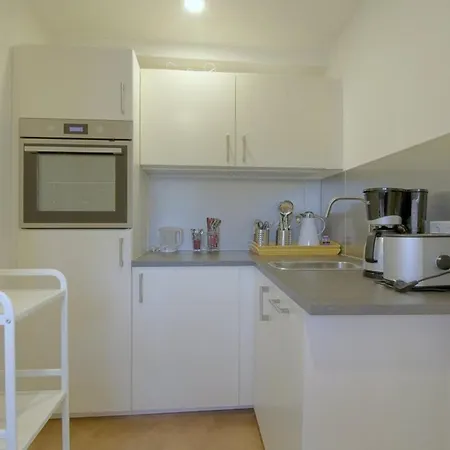 Apartamento Ns 6a Seestern *