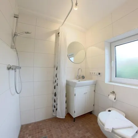 Ns 6a Seestern Appartement Wremen