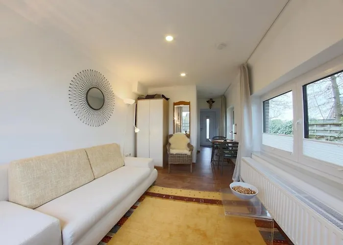 Ns 6a Seestern Lejlighed