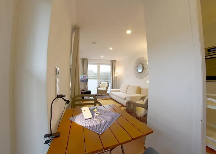 Lejlighed Ns 6a Seestern Wremen