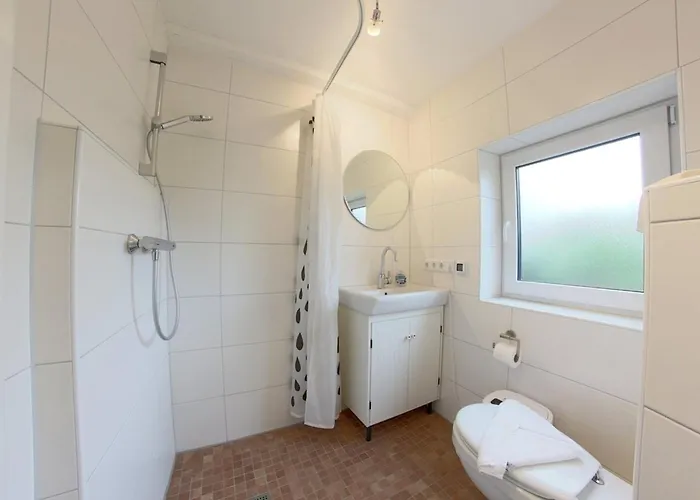 Ns 6a Seestern Lejlighed Wremen